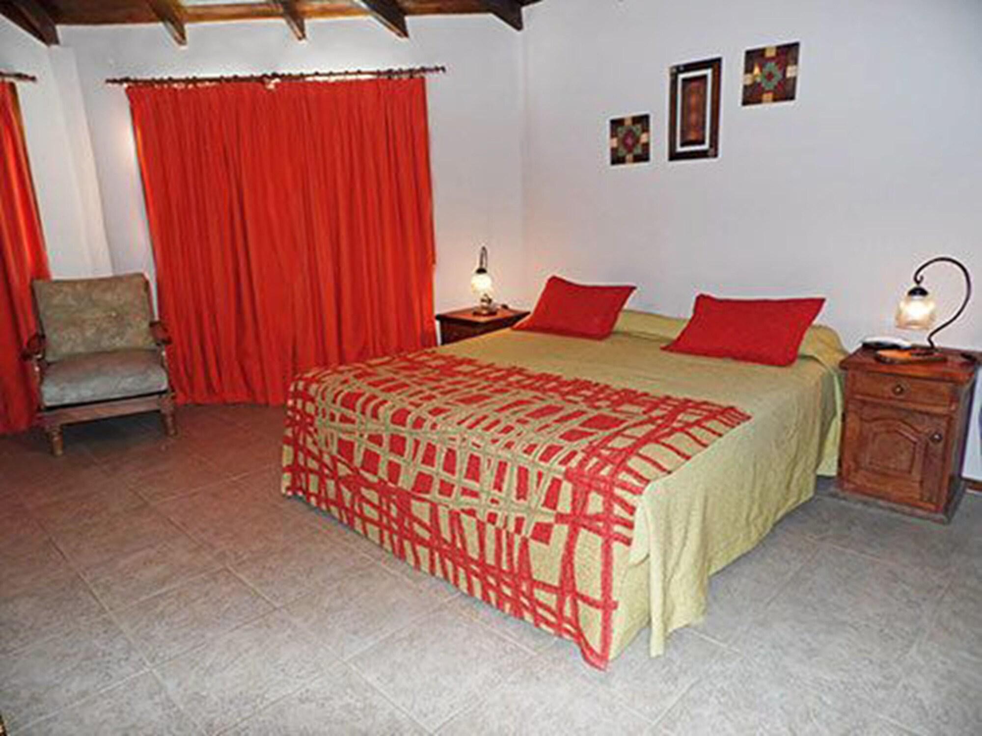 Hosteria Posta Sur El Calafate Bagian luar foto