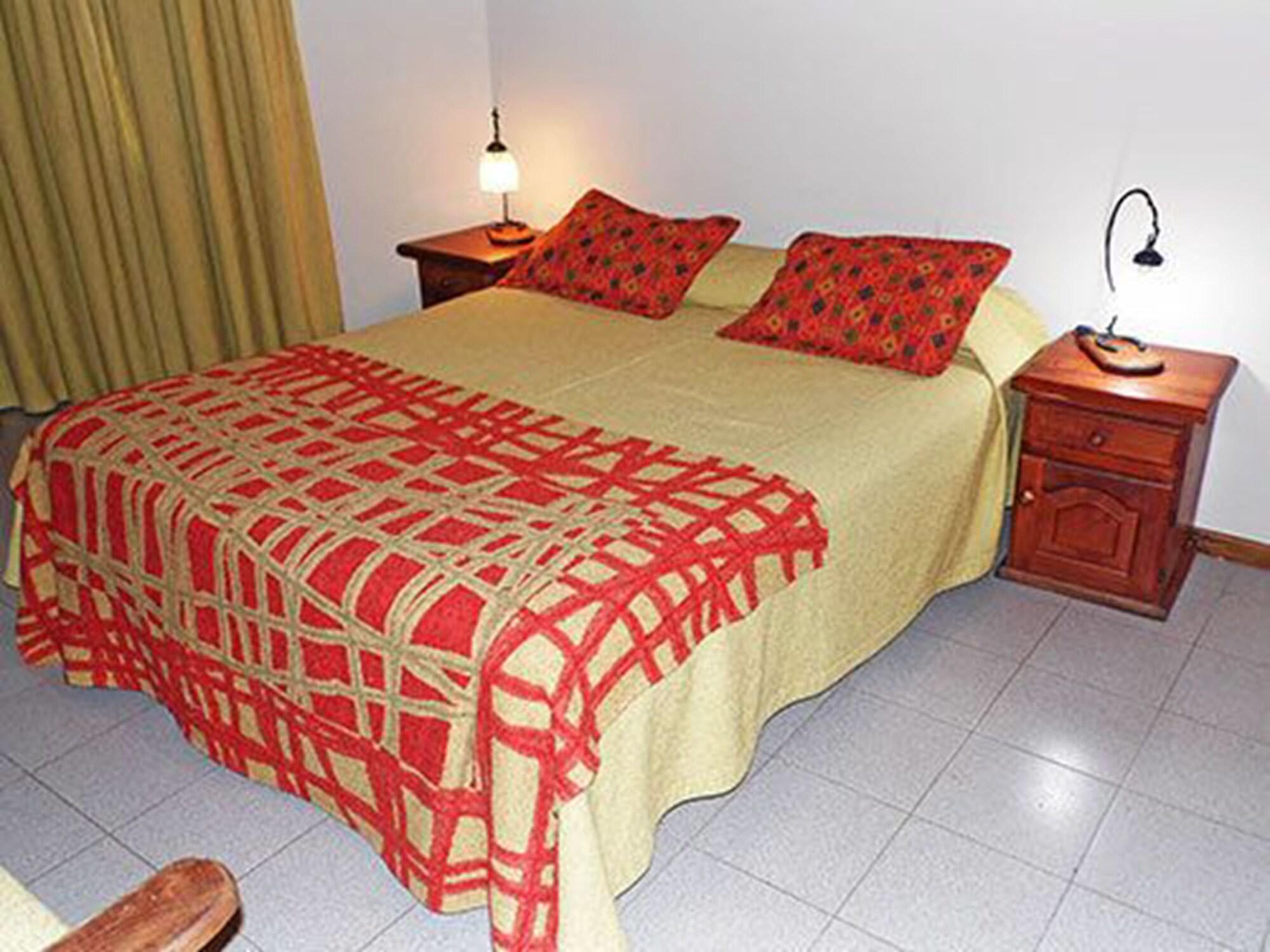 Hosteria Posta Sur El Calafate Bagian luar foto