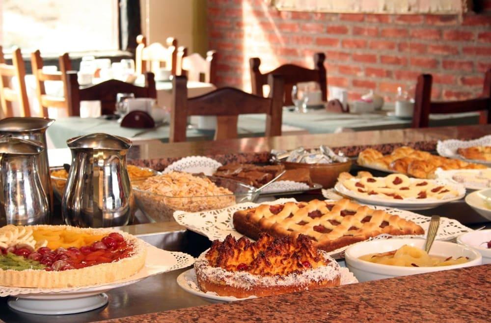 Hosteria Posta Sur El Calafate Bagian luar foto